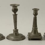 790 8110 CANDLESTICKS